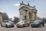 Lancia Ypsilon Gold 2018 года